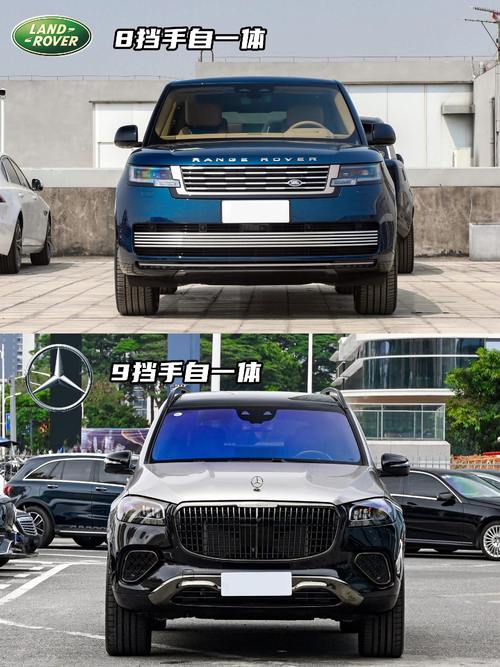 惠州164迈巴赫经典与现代的完美融合，路虎如何塑造独特的品牌形象